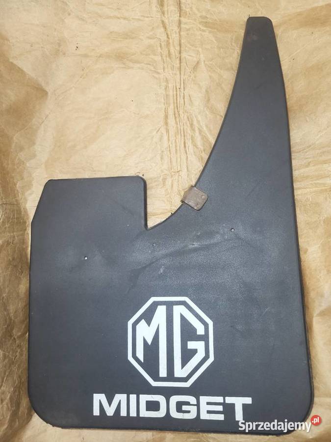 MG Midget Chlapacz Piaseczno