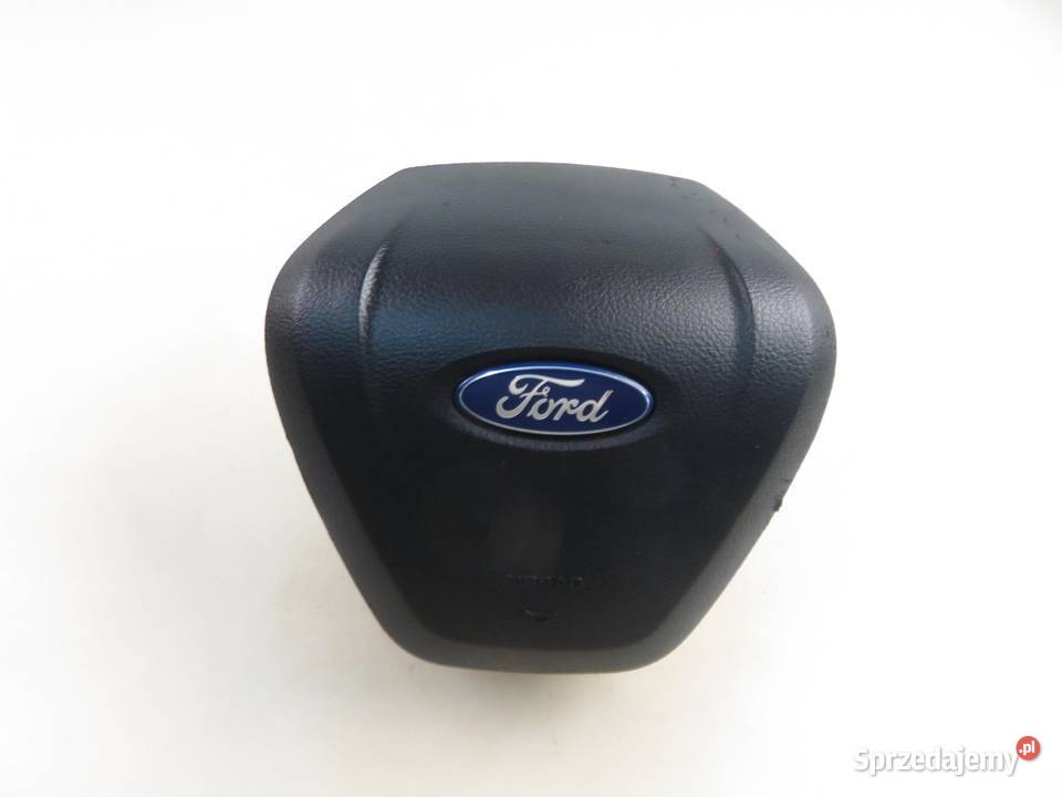 PODUSZKA KIEROWCY FORD GALAXY III CK EM23R043B13 małopolskie