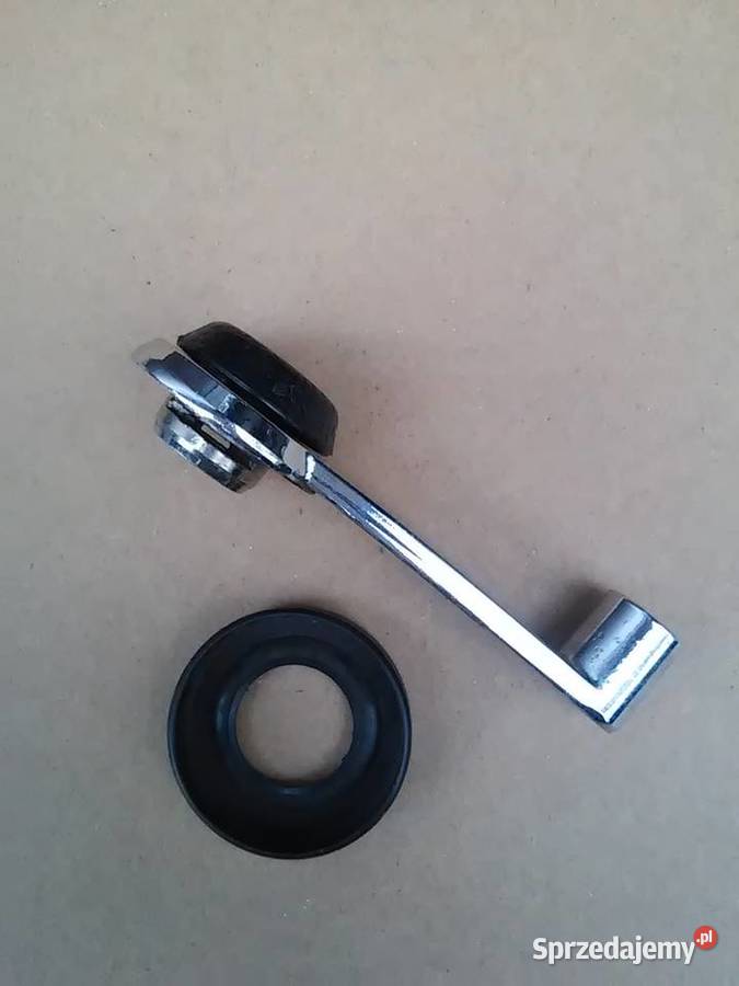 Korbka opuszczania szyb Fiat 125p 126p FSO