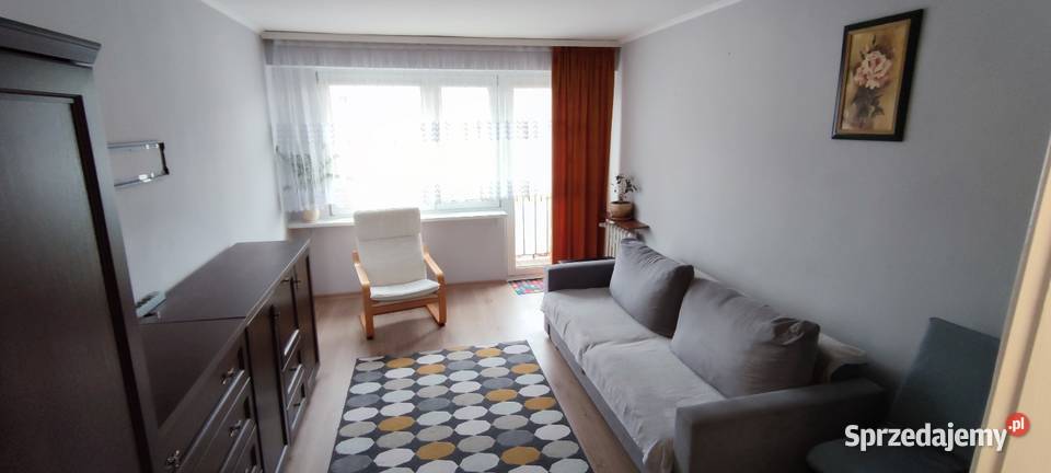 Mieszkanie w bloku M3 39m2 Pabianice sprzedam