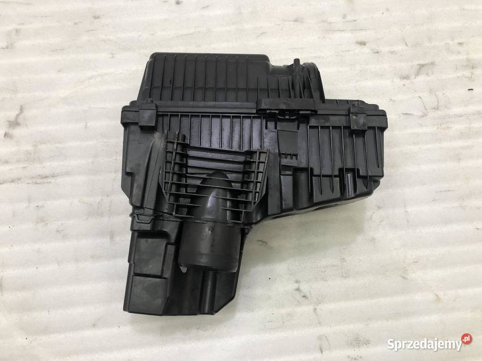 OBUDOWA FILTRA POWIETRZA 1498555080 EXPERT II osobowe