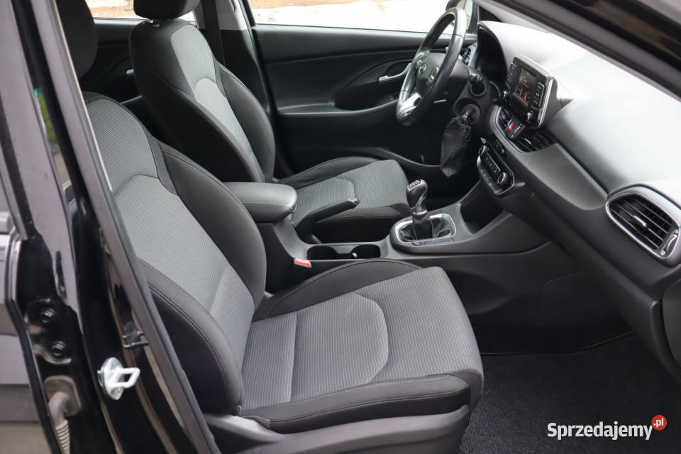 Hyundai i30 14 CVVT i30 sprzedam