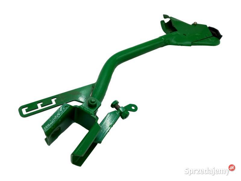 Redlica krótka 3078050350 Unia Famarol Olsztyn sprzedam