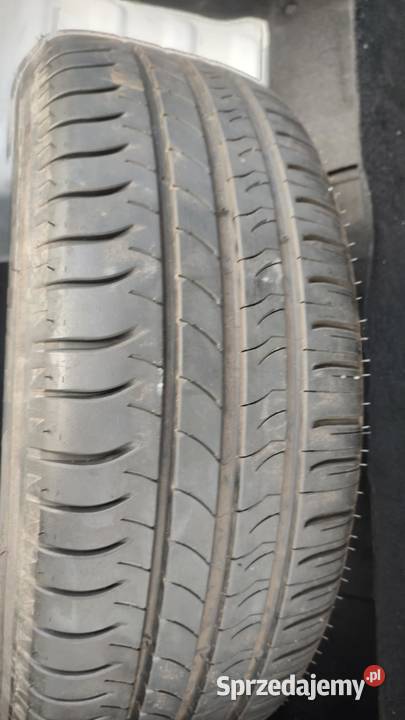 Koło dojazdowe zapasowe Citroen c5 5x108 22560 Książ Wielkopolski