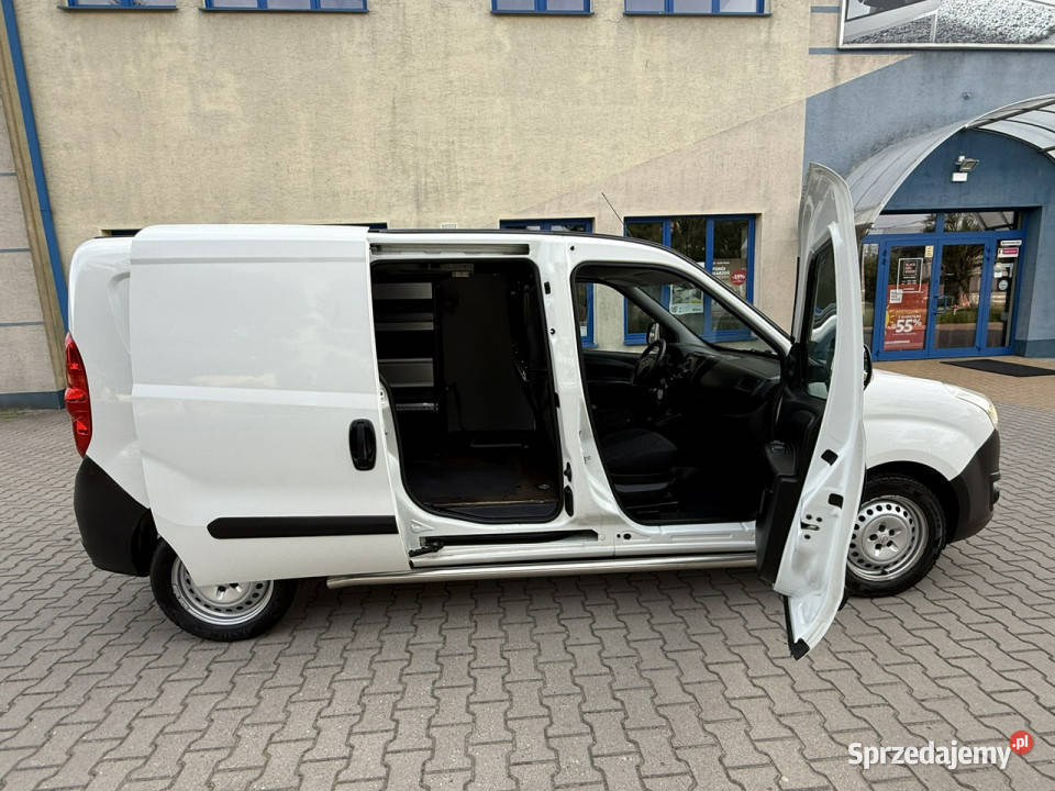 Opel Combo Opel Combo 13CDTi 2016R L2H1 Long