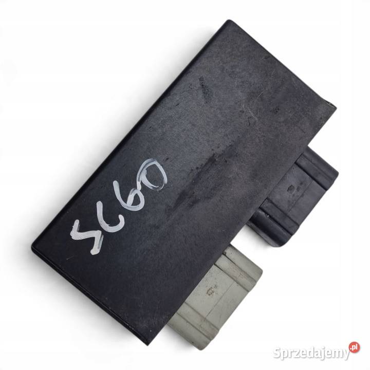 MODUŁ ZAPŁONOWY ECU Honda CB1000R CB 1000 R SC60 Chełm