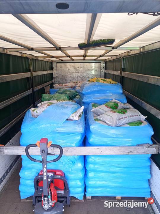 Torf kwaśny 50l Ziemia