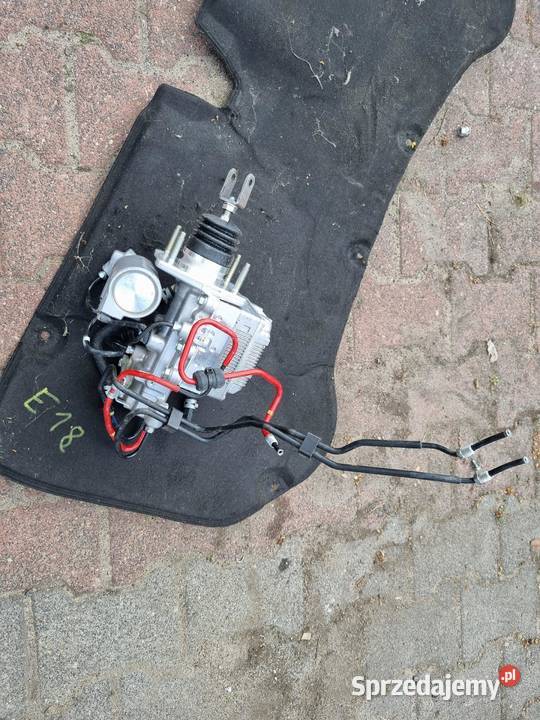 POMPA SERWO HAMULCOWA TOYOTA AURIS II E18 18