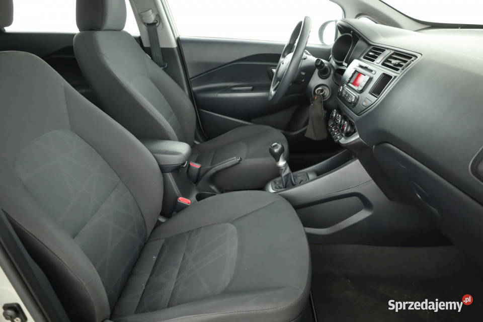 Kia Rio 125 CVVT 4/5 Piaseczno sprzedam