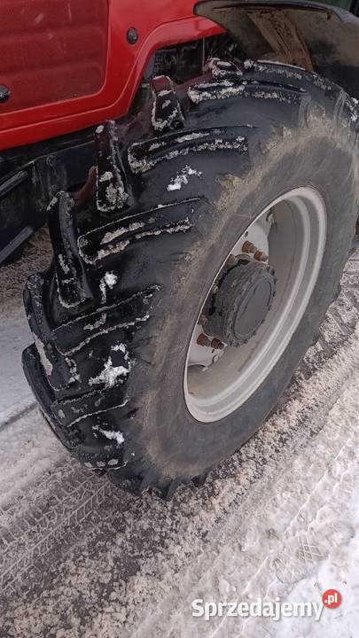 Massey Ferguson 6270 Kraśnik