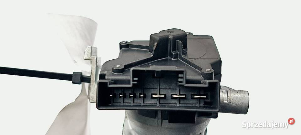 STACYJKA SKODA RAPID 3T059753L Lipno