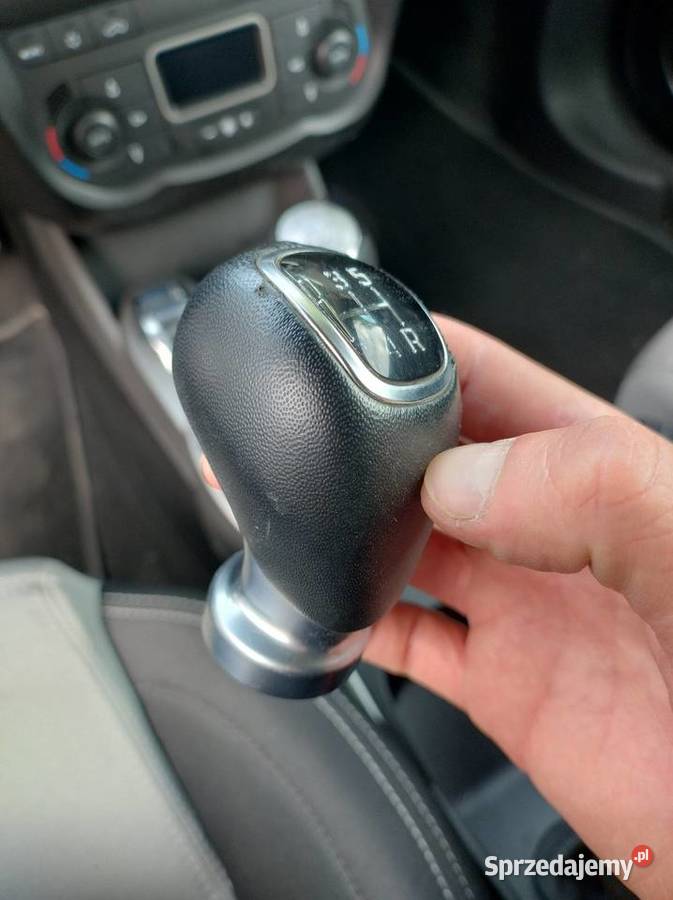 Gałka zmiany biegów drążek Hyundai i10 3 III Rok produkcji 2020 Chrzanów