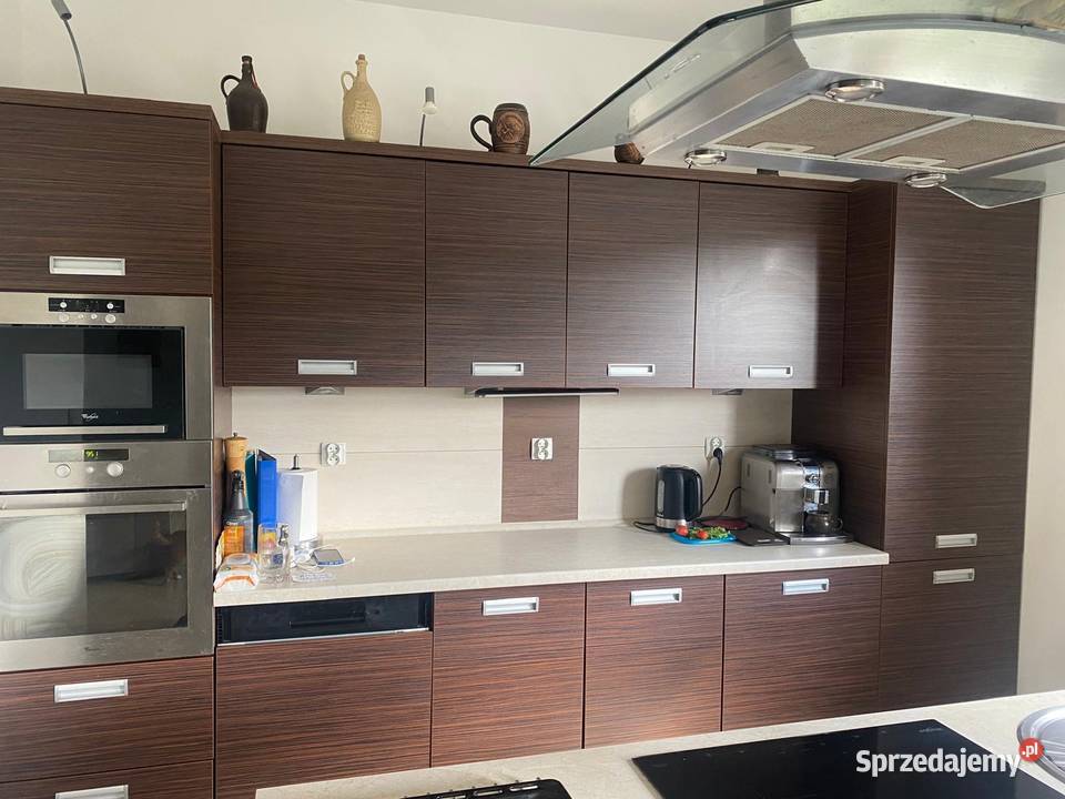 Sprzedam używane meble kuchenne Mała Nieszawka sprzedam