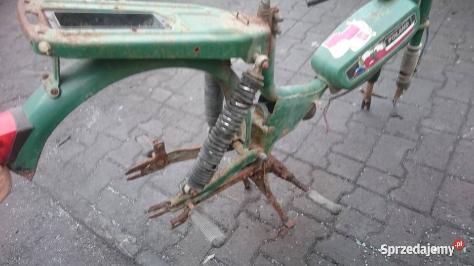 Sprzedam Romet Kadet Romet Ogar Libiąż
