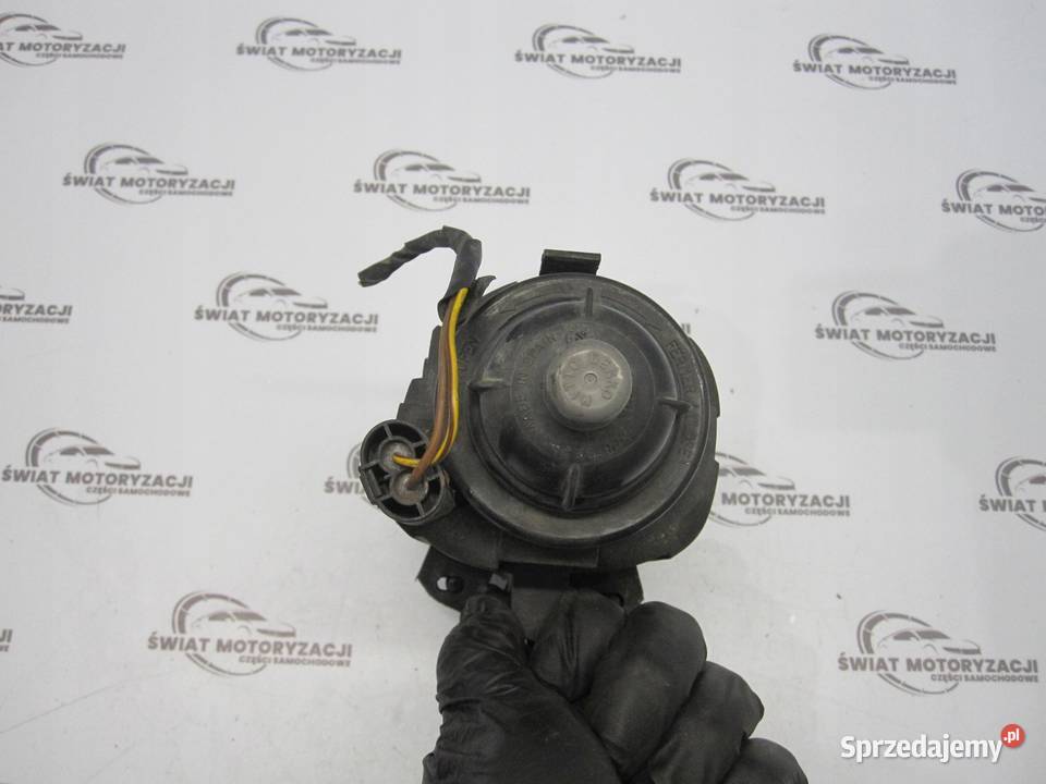 BMW X5 I E53 halogen prawy osobowe