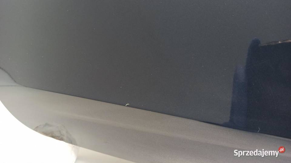 VOLVO V40 II DRZWI PRAWY TYŁ 498 osobowe