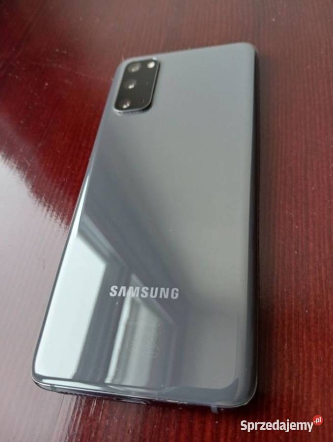 Telefon Smartphone Samsung S20 8/128