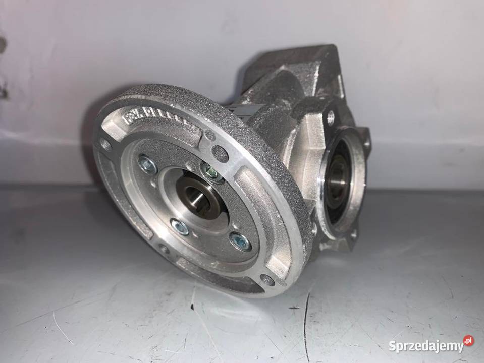 BJ Gear P030FB07IOP Gearbox Warszawa