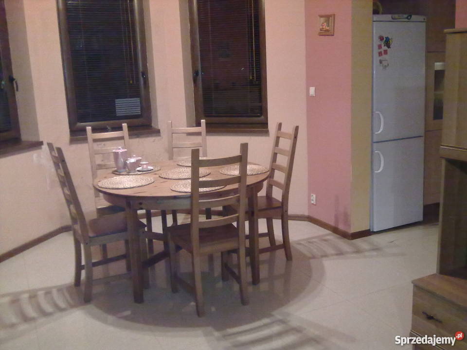 Dom NiepołomiceWola Batorska 176m2 alarm małopolskie Wola Batorska