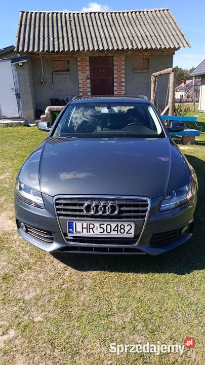 Audi a4 b8 przyciemniane szyby Chyżowice