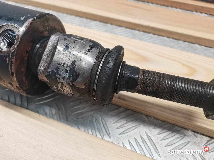 Holland LM 5040 Siłownik układu kierowniczego Wilkowo