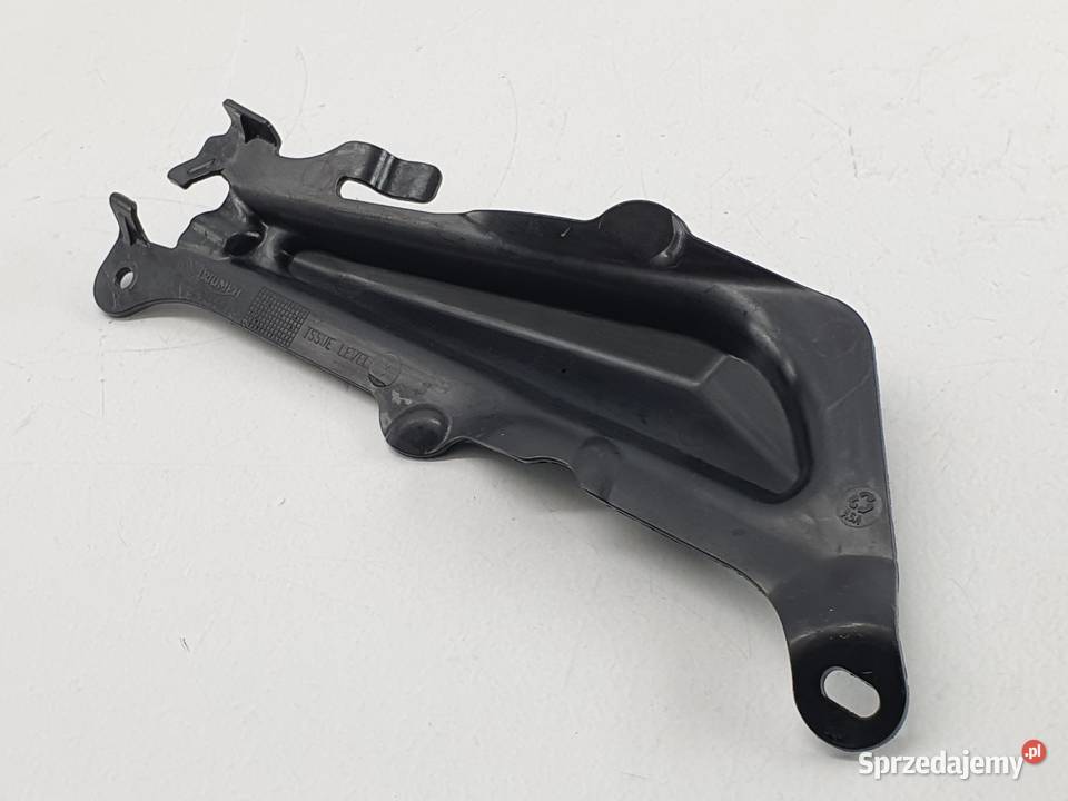 Oslona Nakladka Wypelnienie Triumph Speed Triple Plastiki Łódź