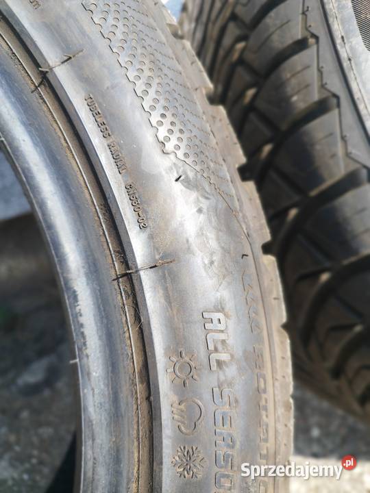 Opony wielosezonowe 2155018