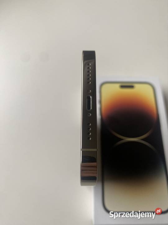 IPhone 14 Pro 128 GB sprzedam