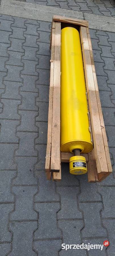 Elektrobęben Joki Interrol Fi 220x1150mm 15kw