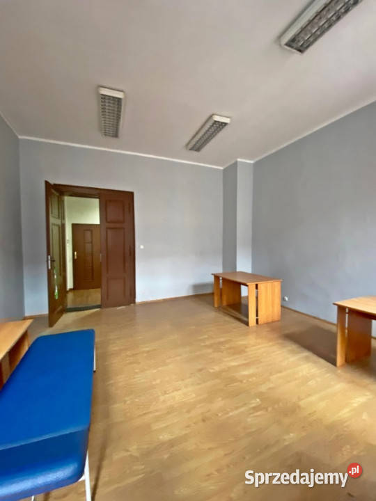 Lokal użytkowy Bytom Dworcowa
