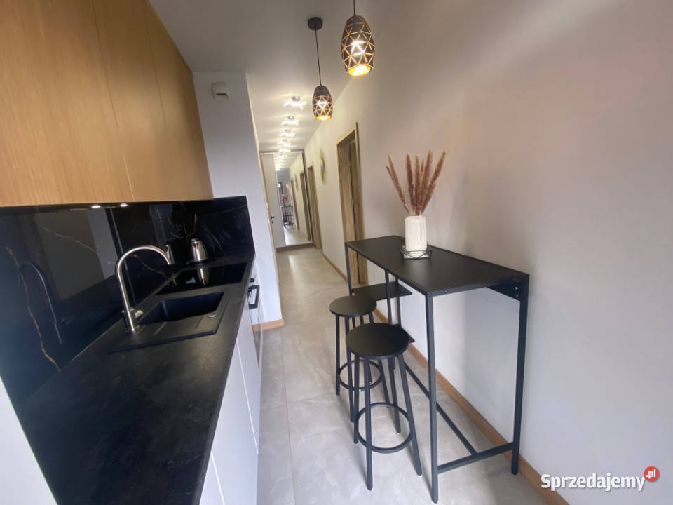 nowe 2 pokojowe KrakówDębniki Kapelanka Rok budowy 2024 małopolskie Kraków