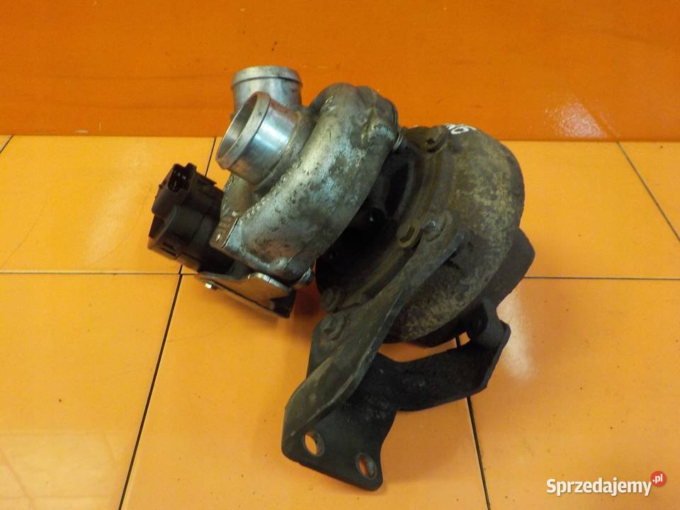 DISCOVERY III 27 TD V6 07r 190 276DT turbina sprzedam