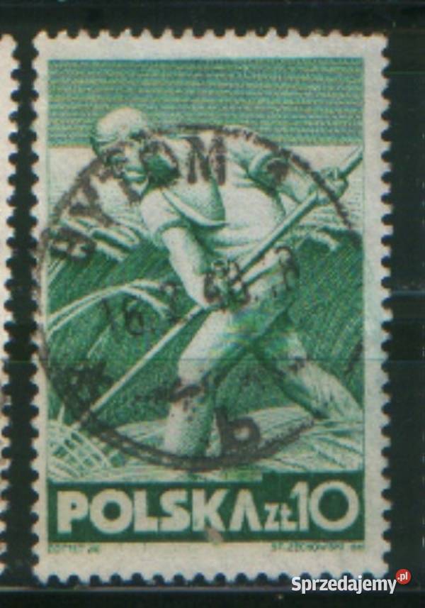 Zn Fi 438 kas 1947 Bytom 1 Gliwice