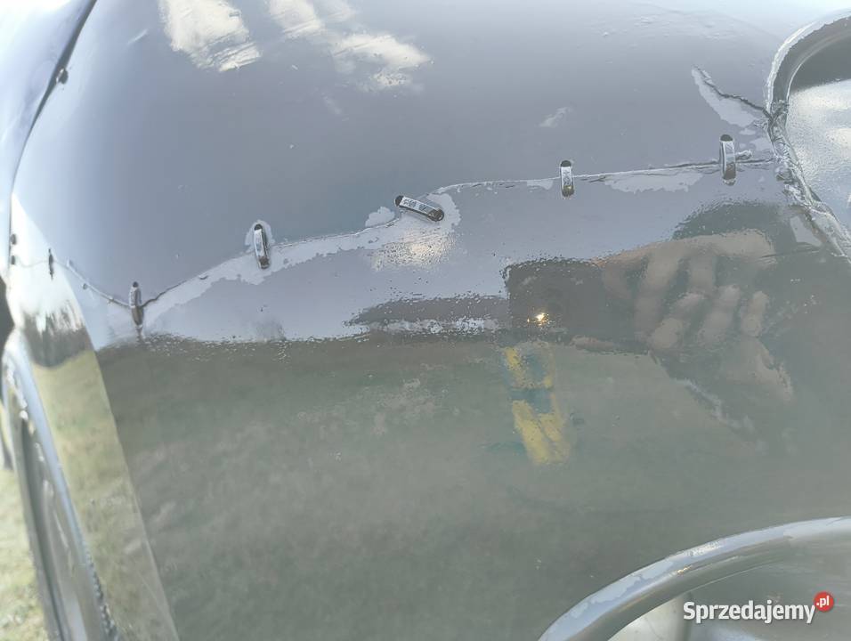 Peugeot 206 plus 2010 206 plus Huta Gogołowska