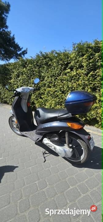 PEUGEOT LOOXOR Szubin sprzedam