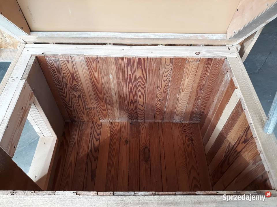 Buda psa Labladora nowa ocieplona Akcesoria dla zwierząt