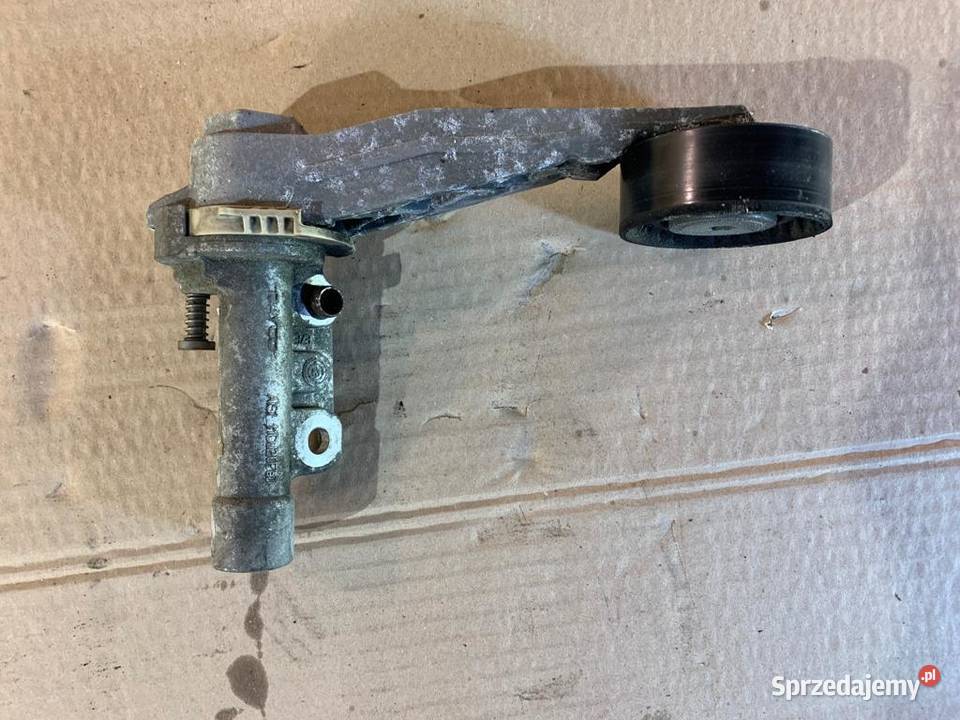 Łapa napinacz paska pk mini r56 16 vti zachodniopomorskie