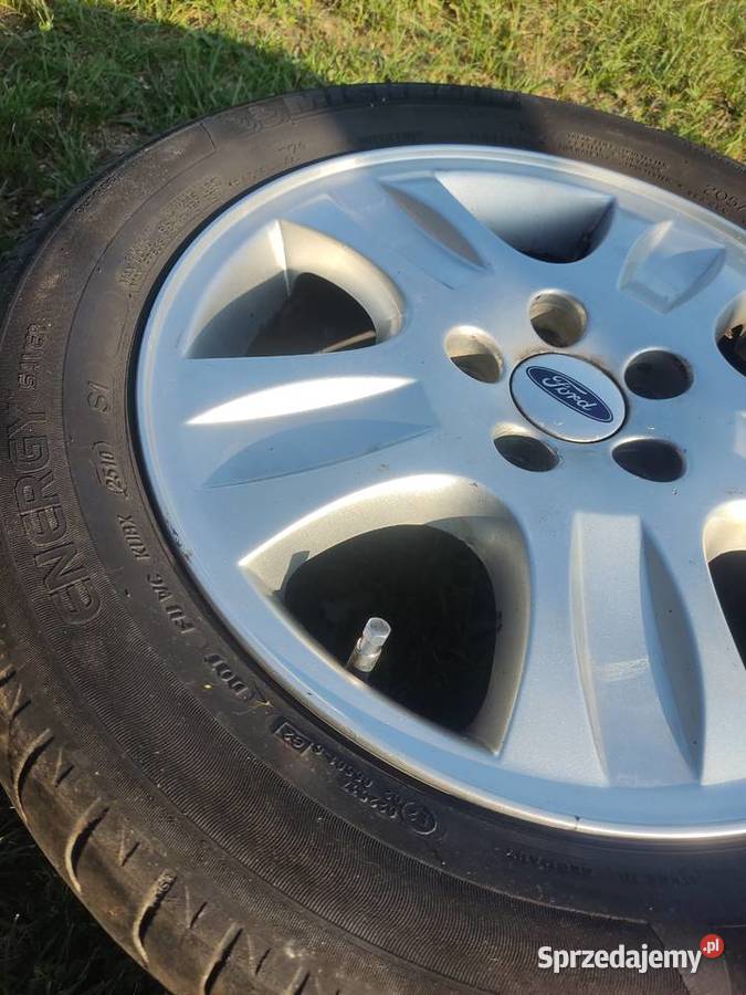 Koła 16 Ford mondeo MK3 Kawka sprzedam