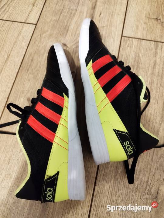 Buty halowe do piłki nożnej adidas 375 Warszawa