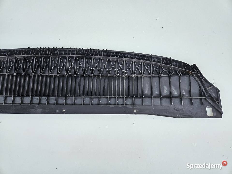 SKODA OCTAVIA IV 4 PŁYTA OSŁONA POD ZDERZAK Międzychód