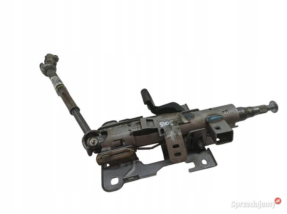 KOLUMNA KIEROWNICZA Citroen DS4 I 2010