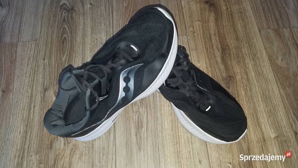 Buty SAUCONY GUIDE 15 4546 295 sportowe do 29.5cm Białystok