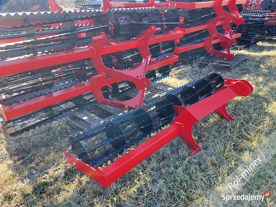 Łącznik śrubowy Wał strunowy zębaty do Łęczna