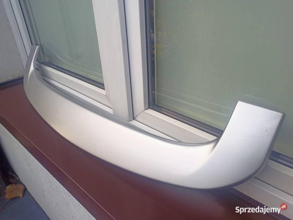 Fiat Punto 2 II lotka spoiler na klapę bagażnika Sieradz