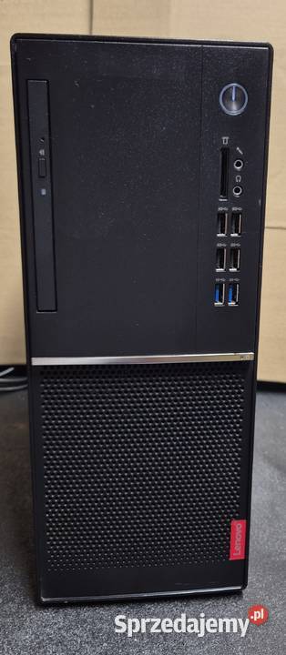 Lenovo V530 i59400 8 GB DDR4 SSD M2 256GB HDD Ruda Śląska