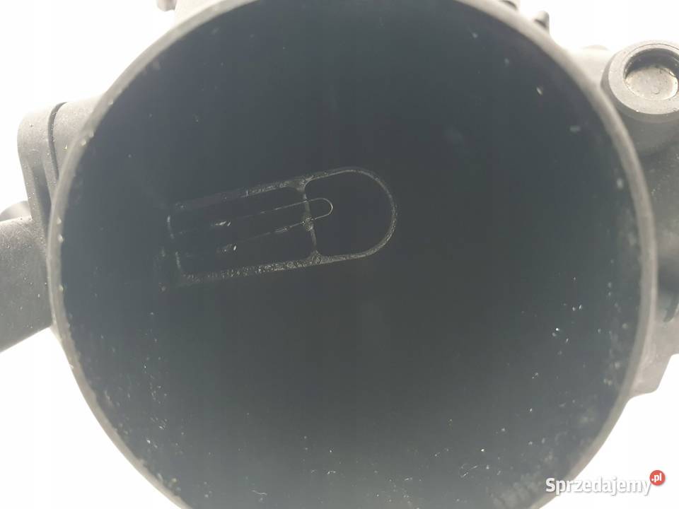 PRZEPUSTNICA Ford Focus II C 16 TDCI 9655971880 Chełm