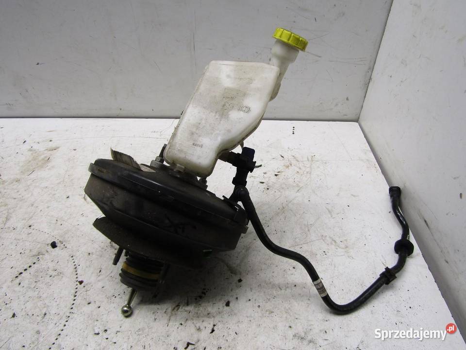 SERWO POMPA HAMULCOWA 12 VTI CITROEN C3 III