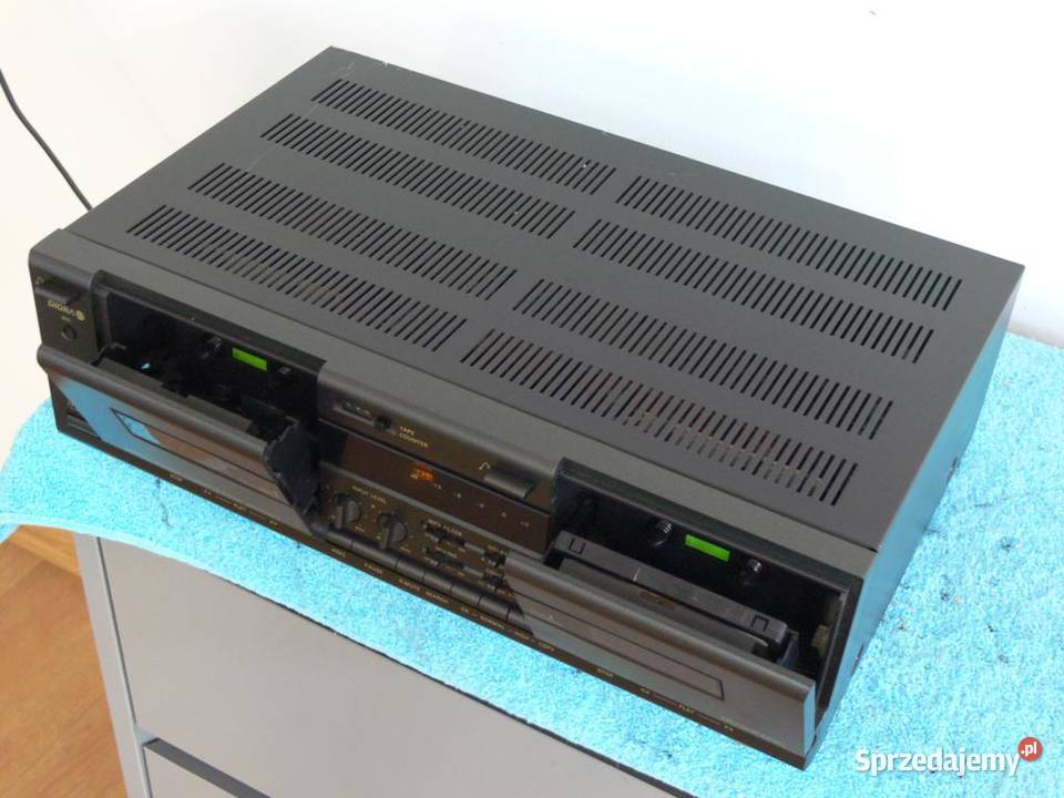 Magnetofon Diora MDS502 działa WYSYŁKA Jasło