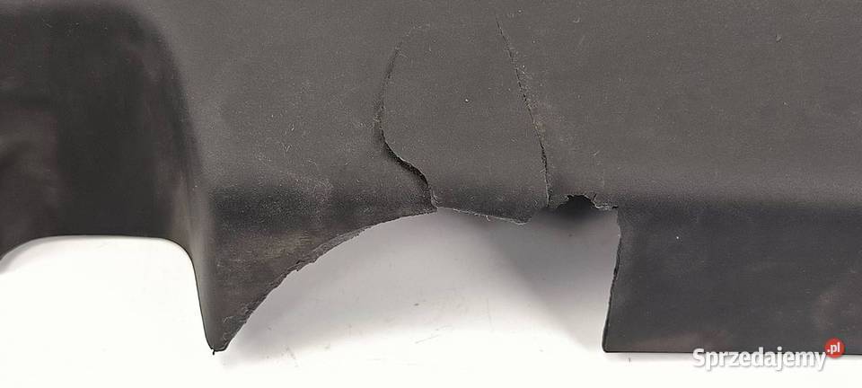 OSŁONA SILNIKA SKODA OCTAVIA III 04L103925T Lipno