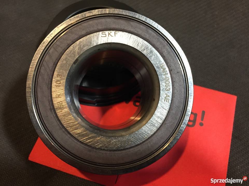 ŁOŻYSKO KOŁA PRZÓD SKF FOCUS MK 1 FIESTA MK 5 Stanisławice